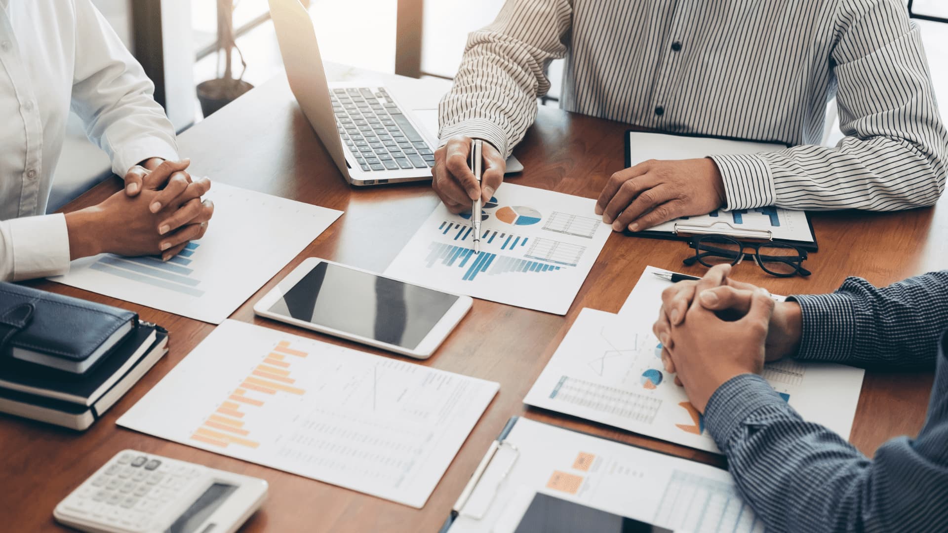 Digital Marketing Strategy